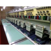 Machine Embroidery