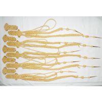 Accoutrements & Accessories Production