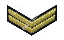 Rank Chevron