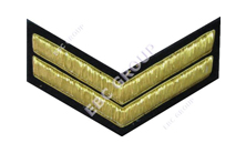 Rank Chevron