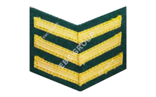 Rank Chevron