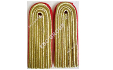  Corded Shoulder Board 