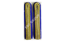  Corded Shoulder Board