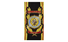 Ceremonial Sash