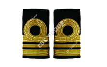 Captain Shoulder Board