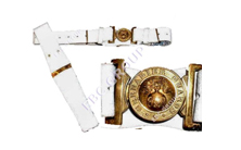 Ceremonial Waist Belt