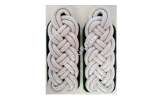 Corded Shoulder Board