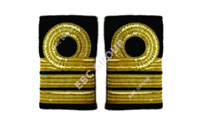 Navy Officer\'s Shoulder Rank