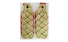 Corded Shoulder Board