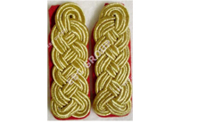 Braid Shoulder Board