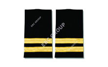 Aviation Pilot Shoulder Board