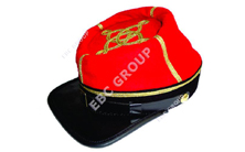  Captain\'s Kepi