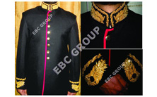 Ceremonial Uniform