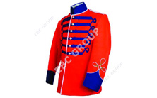 Marching Band Uniform