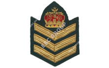 Military Chevrons