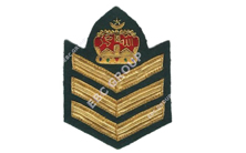Military Chevron
