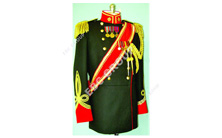 Ceremonial Uniform