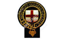 Family Crests