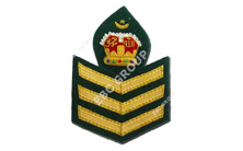 Military Chevrons