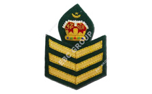 Military Chevrons