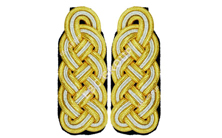 Corded Shoulder Board