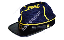 Captain\'s Kepi