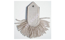 Shoulder Epaulettes