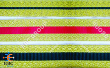 Braid for Military Uniform