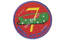 Defense Department Patch 