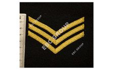 Uniform Chevron