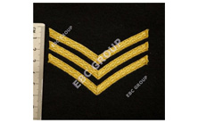  Military Chevrons