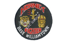  Defense Department Patch