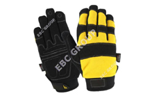 Mechanic Gloves