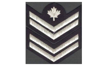 Uniform Chevron