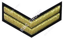 Military Chevrons