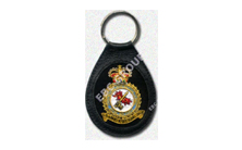  EBC-Leather Key Chain-015