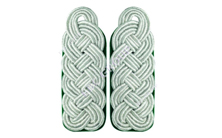  Corded Shoulder Board