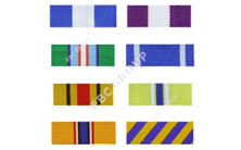 Medal Ribbons