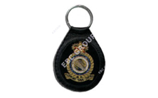 EBC-Leather Key Chain-016