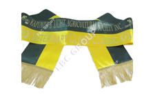 Ceremonial Sash