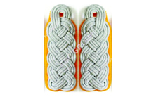 Corded Shoulder Board