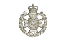  Metal Insignia