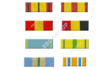 Medal Ribbons