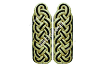 Corded Shoulder Board