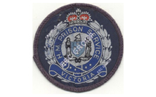 Woven Patch