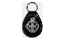 EBC-Leather Key Chain-018