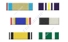 Medal Ribbons