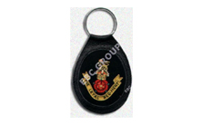  EBC-Leather Key Chain-019