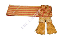 Ceremonial Waist Sash with tassel