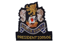 Club-Badges